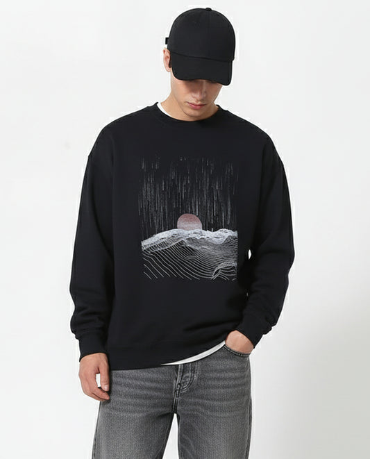 Journey Unisex Sweatshirt