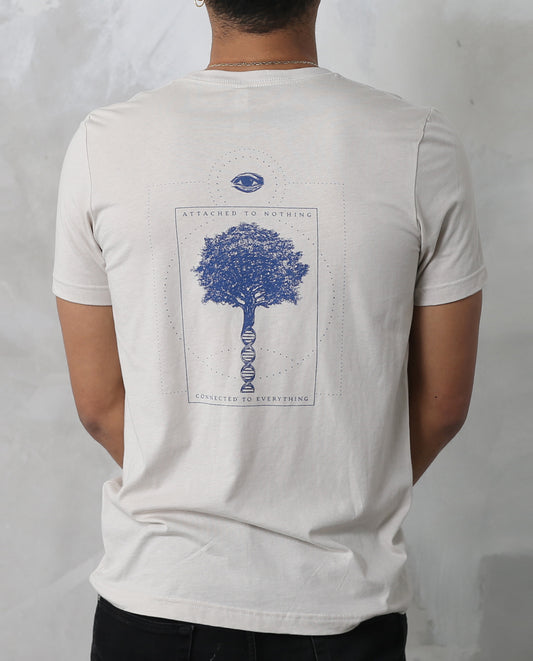 DNA Connected Unisex T