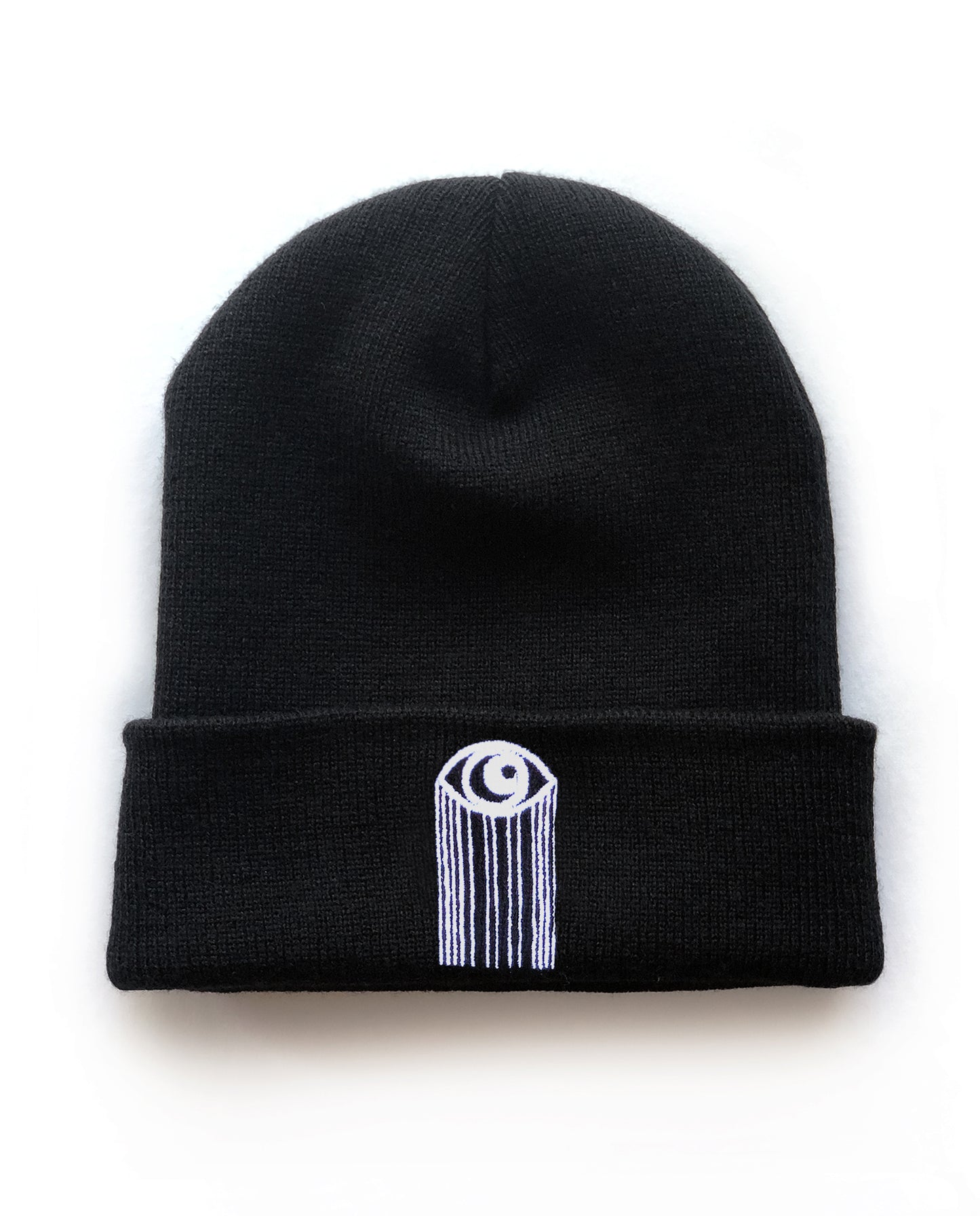 Crescent Eye Unisex Beanie