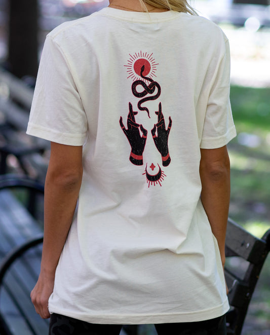 Manifest Unisex T
