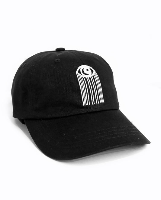 Crescent Eye Relaxed Hat