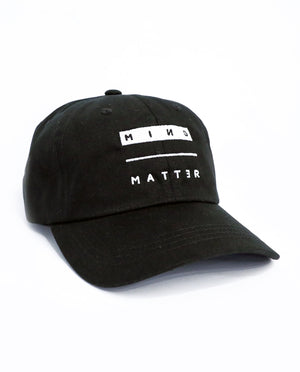 Mind Over Matter Relaxed Hat