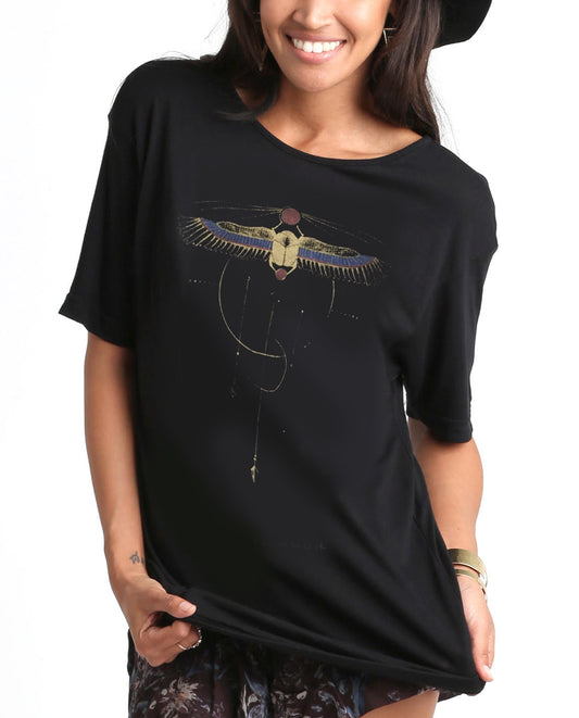 Scarab Scoop T