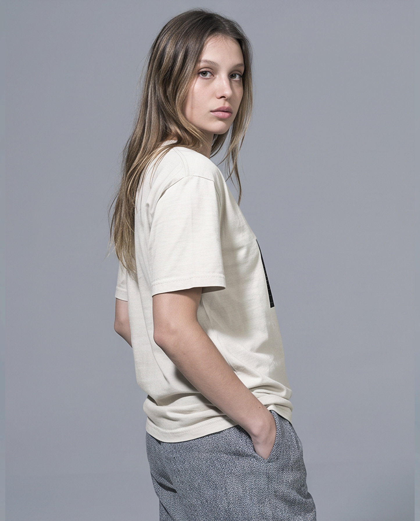 Balance Unisex T