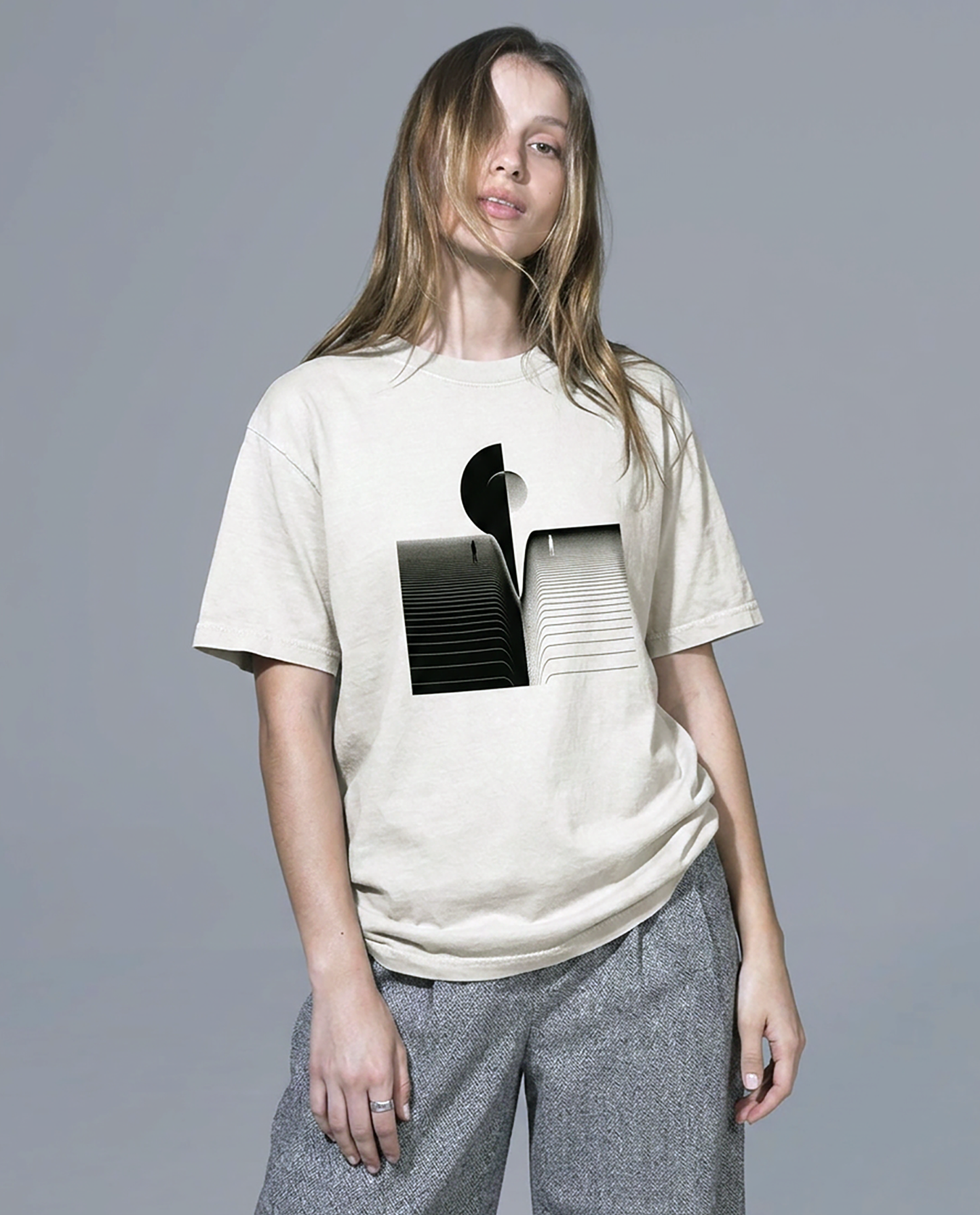 Balance Unisex T
