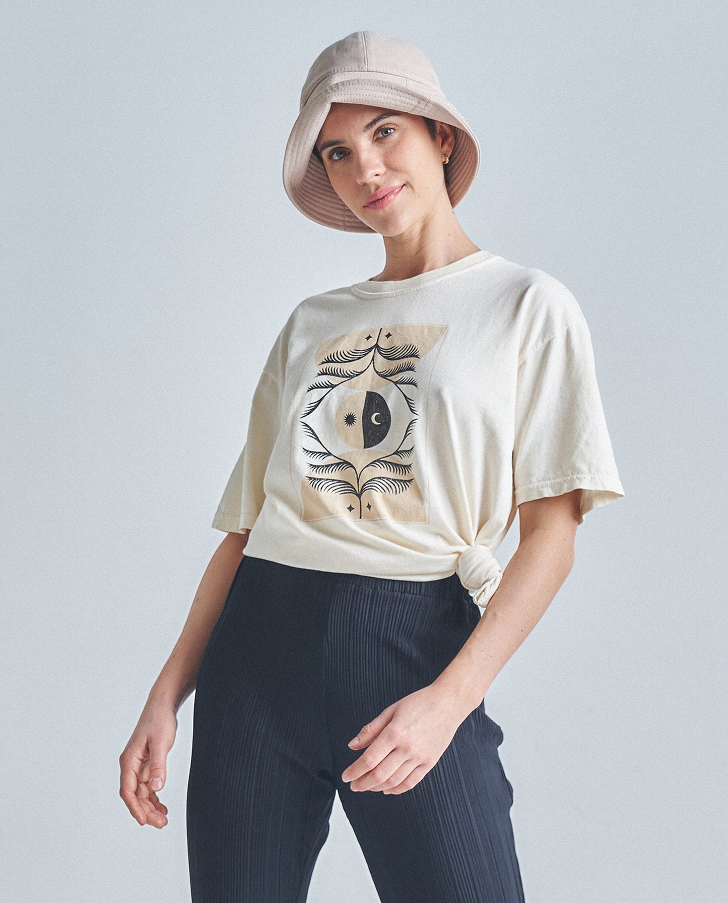 Daily Rituals Unisex Cotton T
