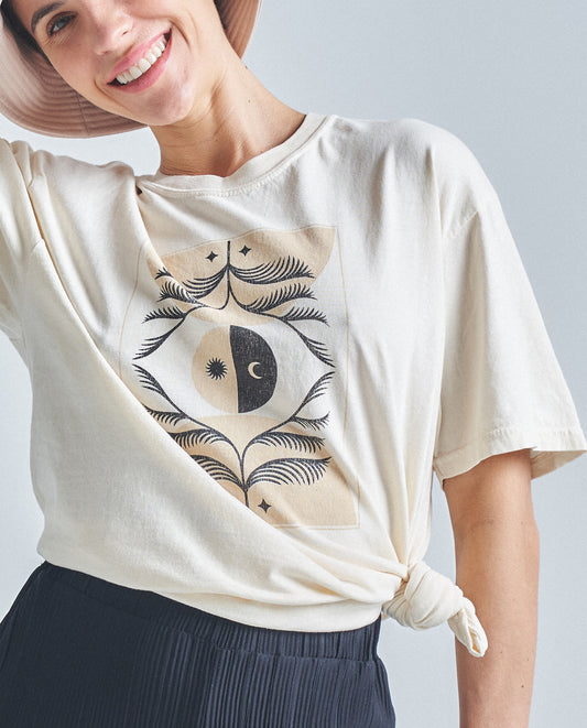Daily Rituals Unisex Cotton T