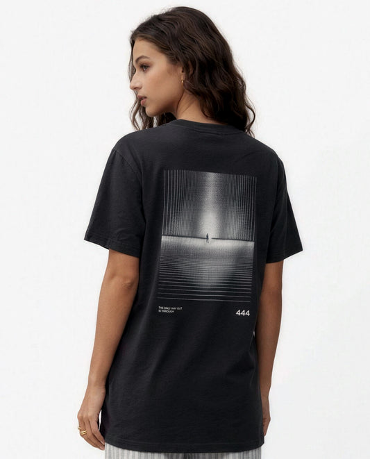 Into the Light Unisex T