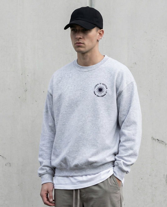 Leave it Better Unisex Sweatshirt