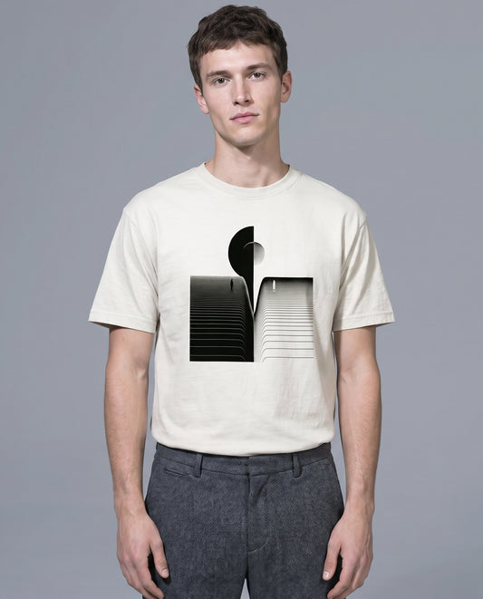 Balance Unisex T