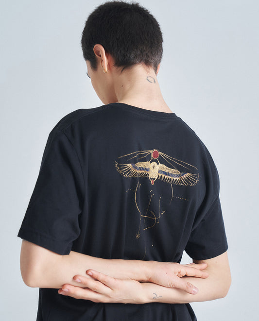 Scarab Unisex T