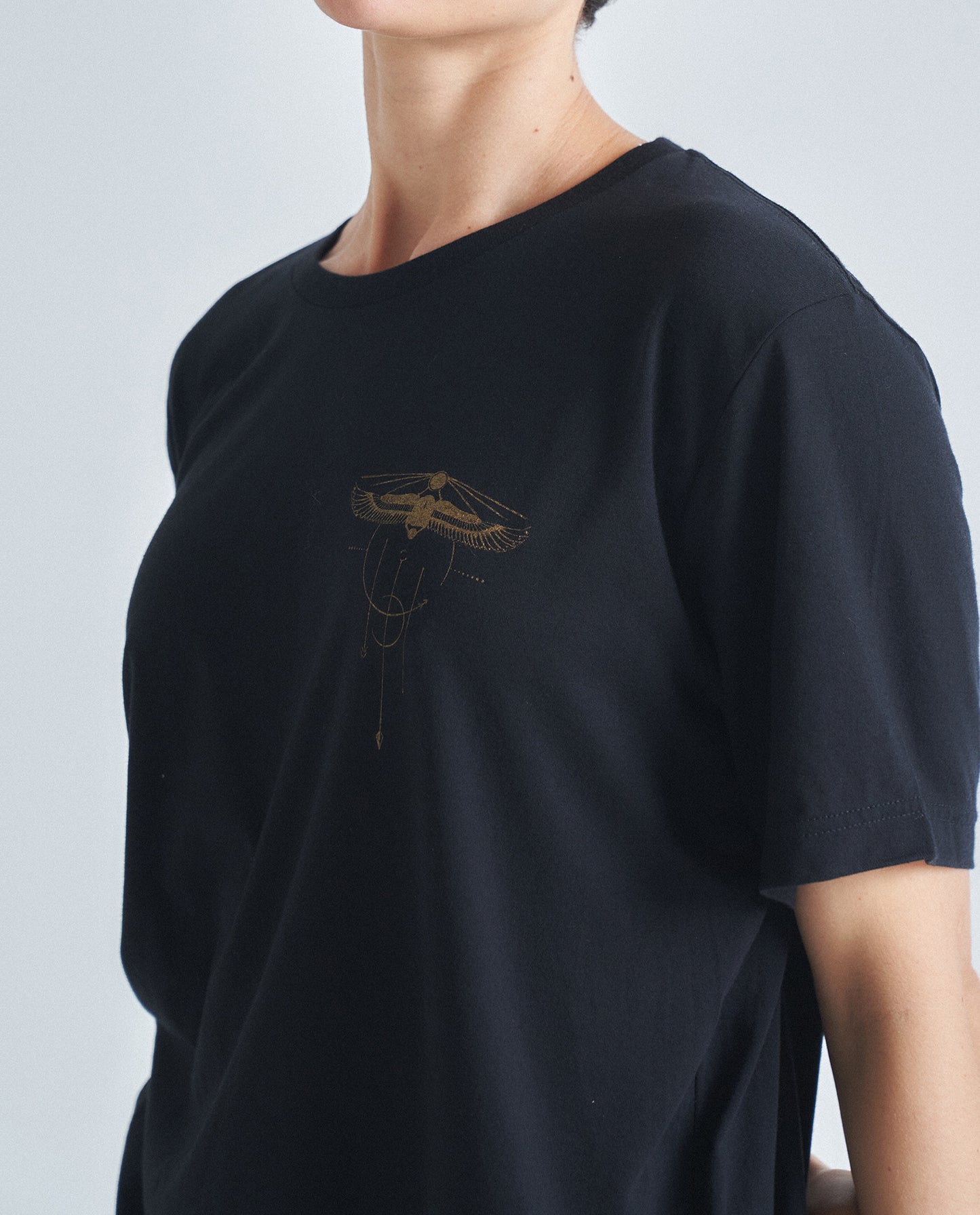 Scarab Unisex T