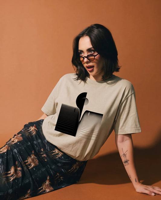 Balance Unisex T