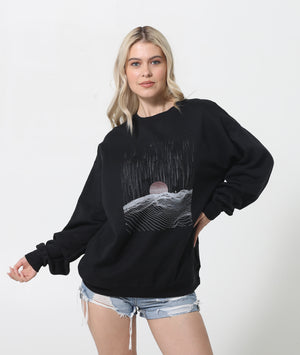 Journey Unisex Sweatshirt