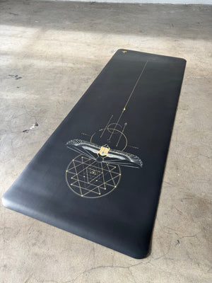 Scarab Yoga Mat