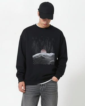 Journey Unisex Sweatshirt