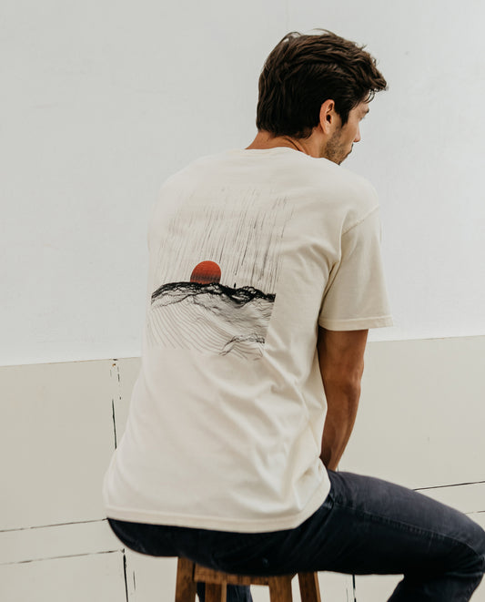 Journey Unisex Cotton T