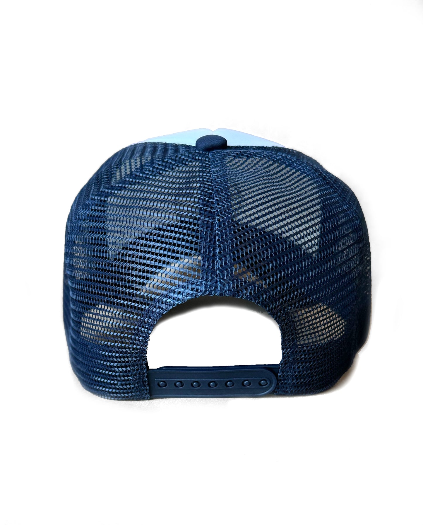 Metatron's Cube Trucker Hat