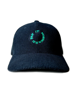 Pay It Forward Corduroy Snapback