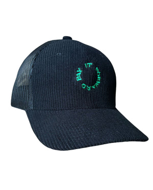 Pay It Forward Corduroy Snapback