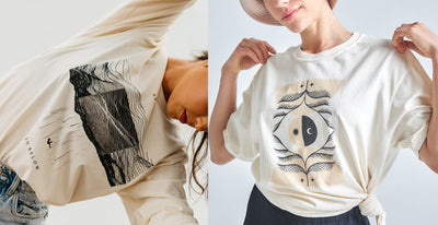 NEOCLASSICS | Conscious Art & Apparel | Graphic Tees for Women and Men