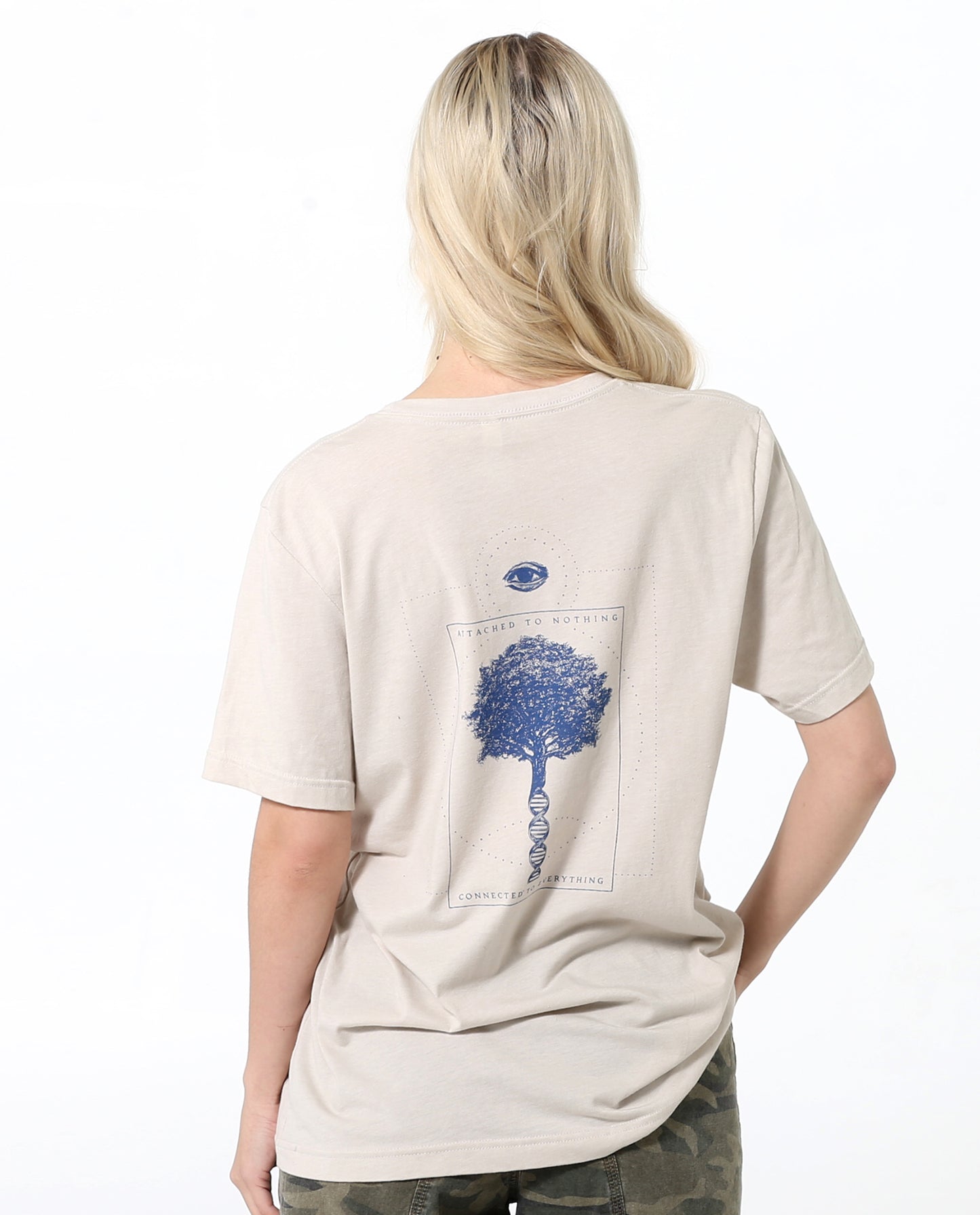 DNA Connected Unisex T