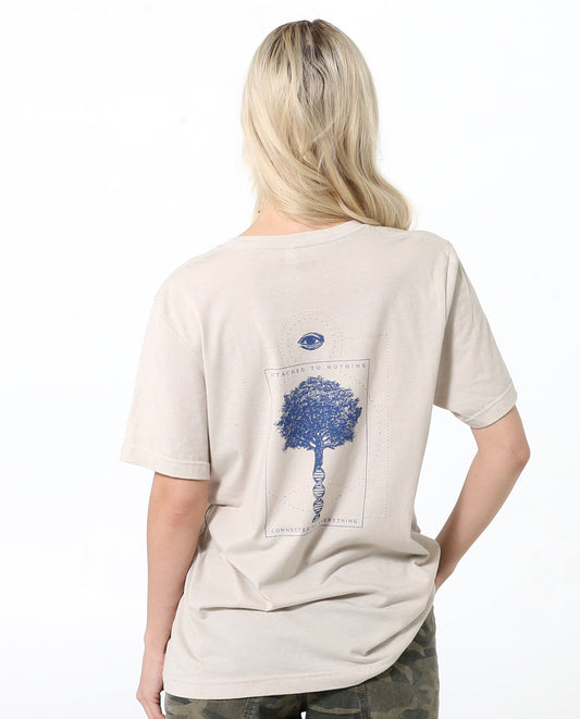 DNA Connected Unisex T