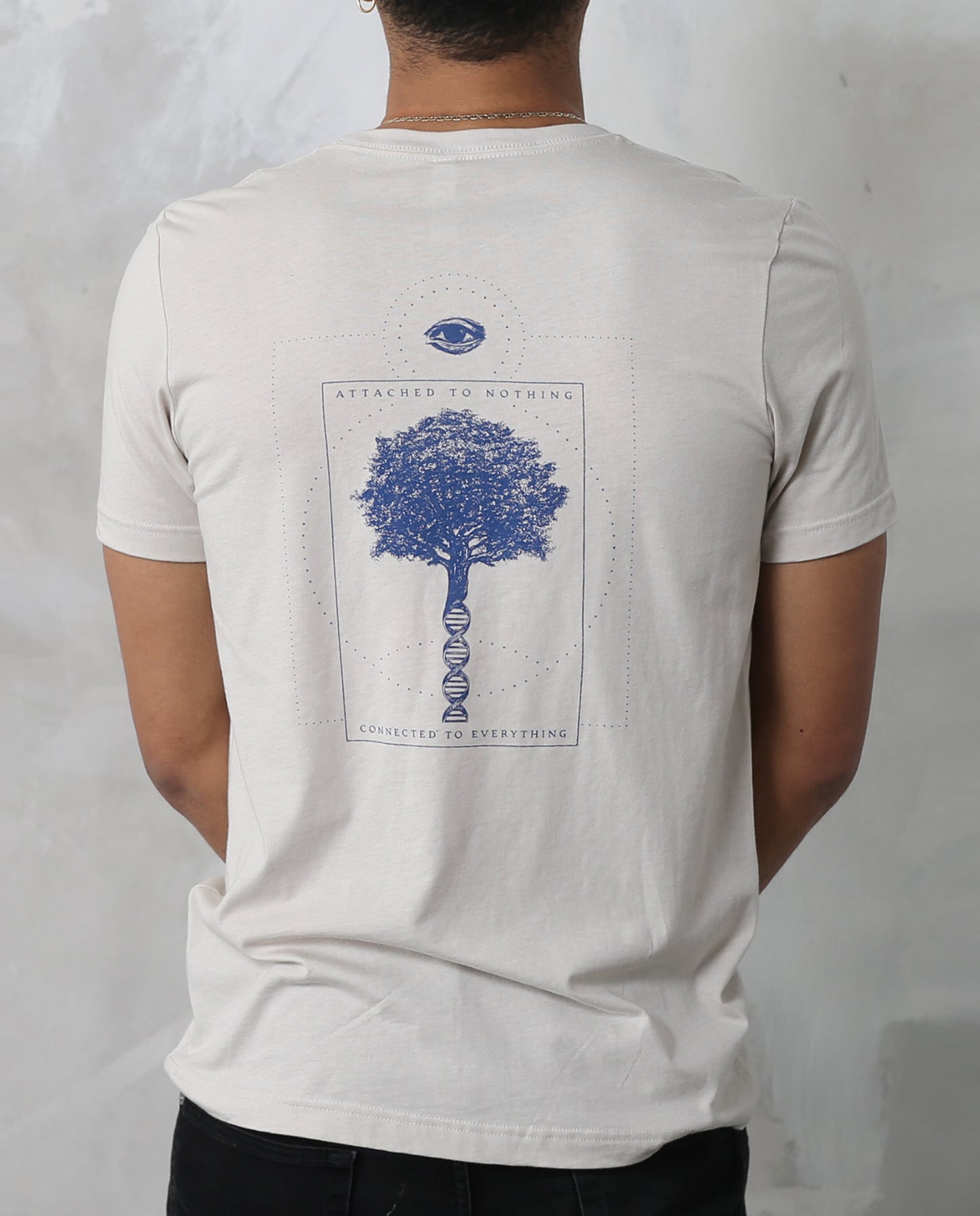 DNA Connected Unisex T