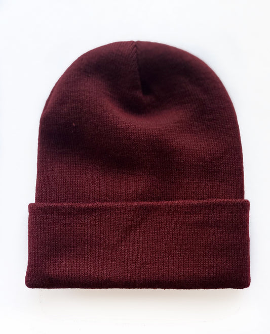 Flower of Life Beanie