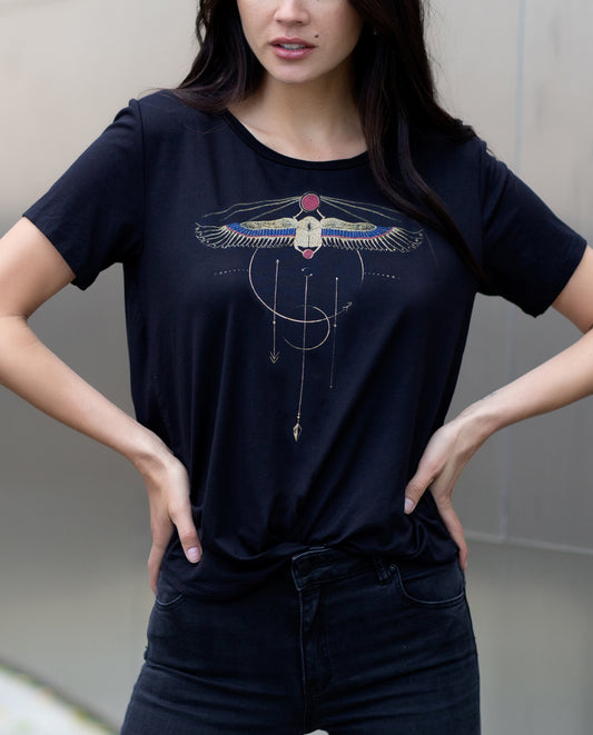 Scarab Scoop T