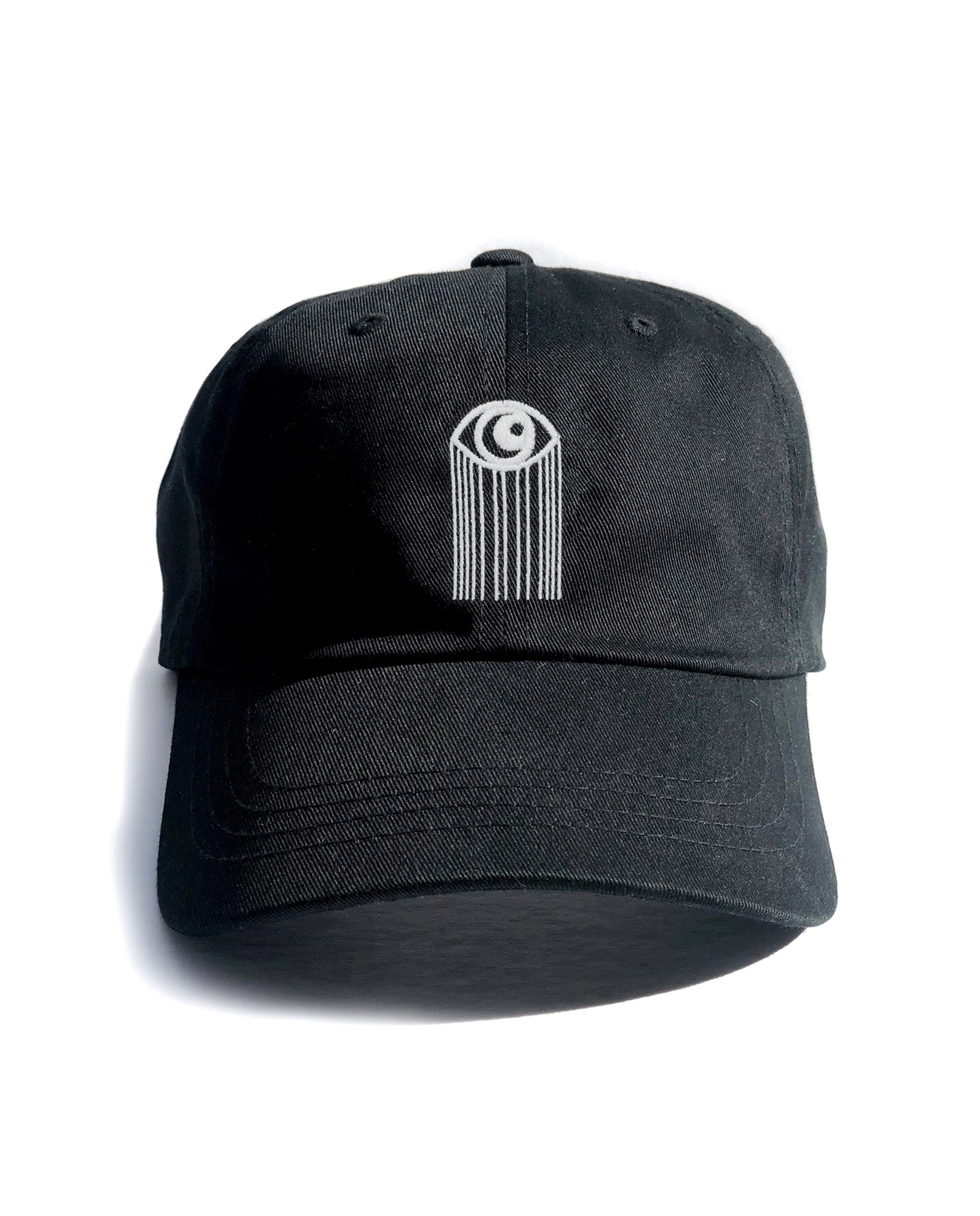 Crescent Eye Relaxed Hat