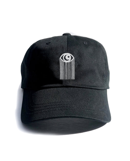 Crescent Eye Relaxed Hat