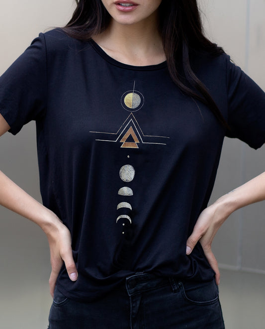 Daybreak Scoop T