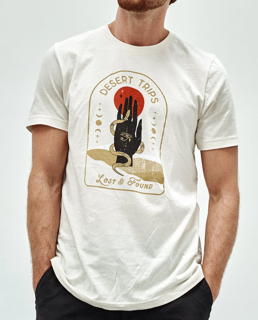 Desert Trips T (Unisex)