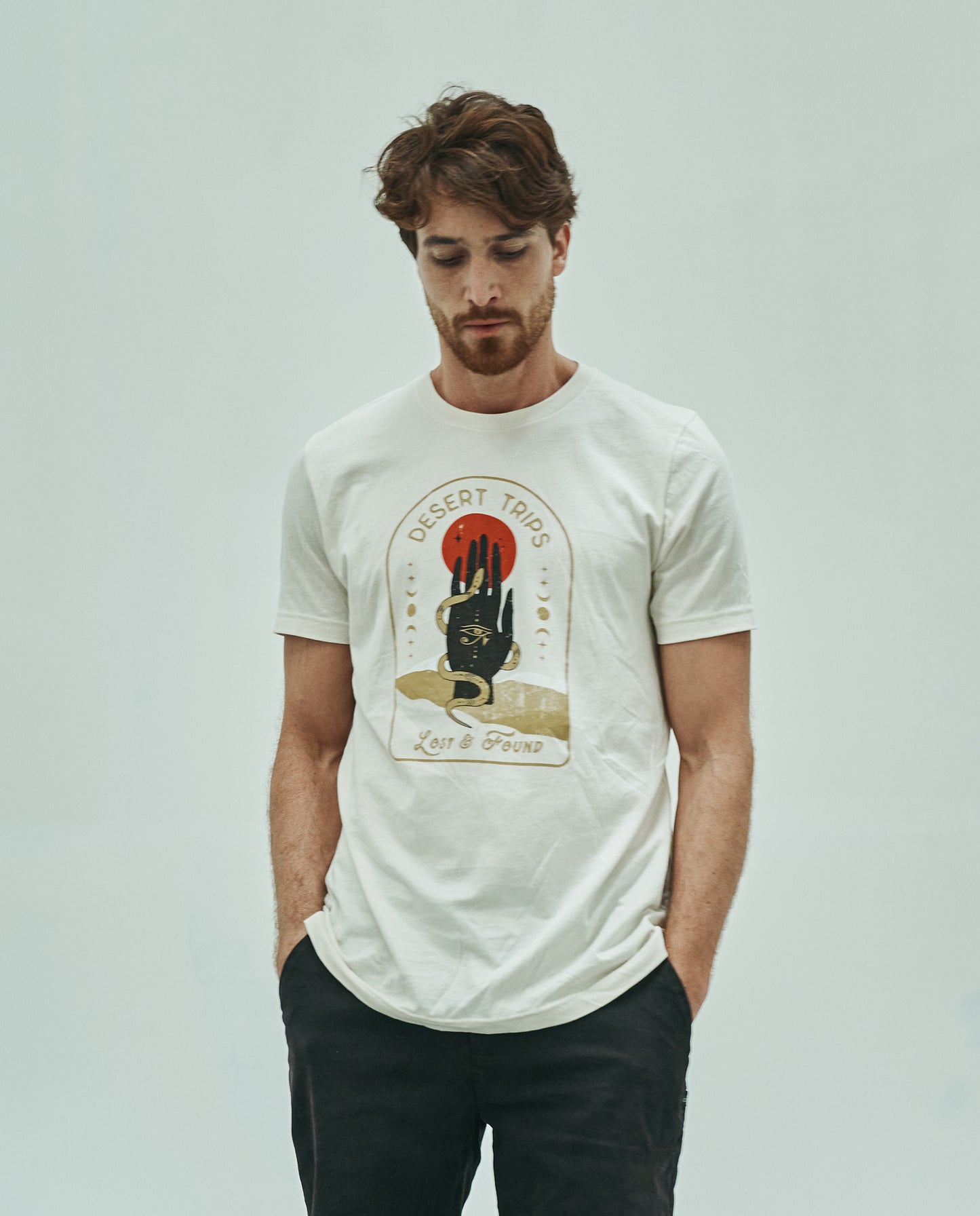 Desert Trips T (Unisex)