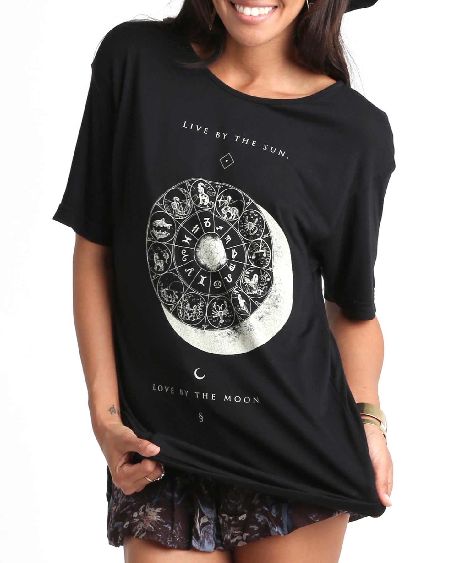 Eclipse Scoop T
