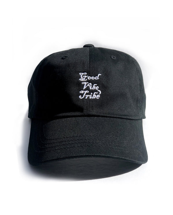 Good Vibe Tribe Relaxed Hat