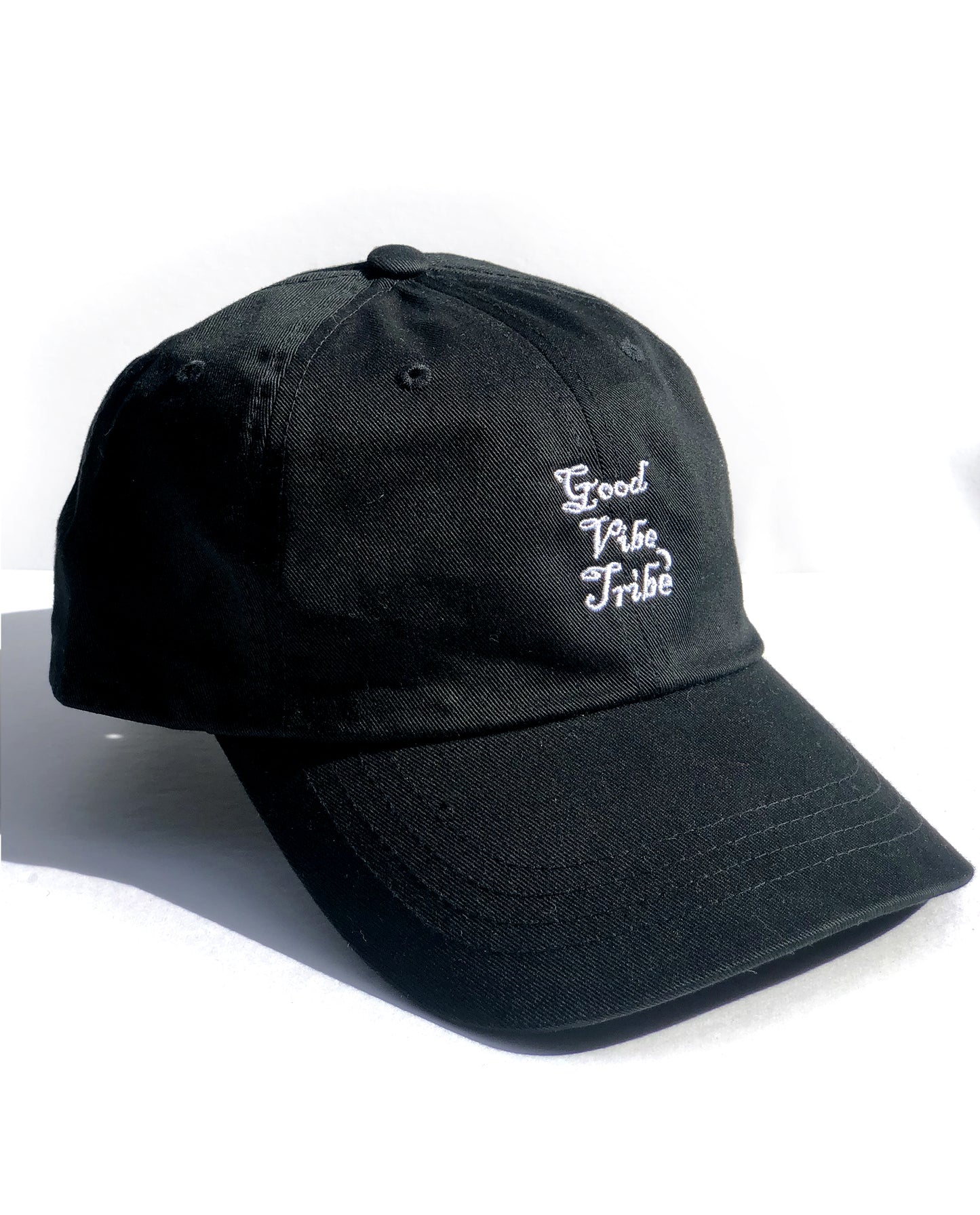 Good Vibe Tribe Relaxed Hat