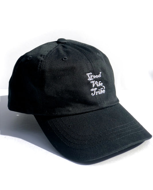 Good Vibe Tribe Relaxed Hat