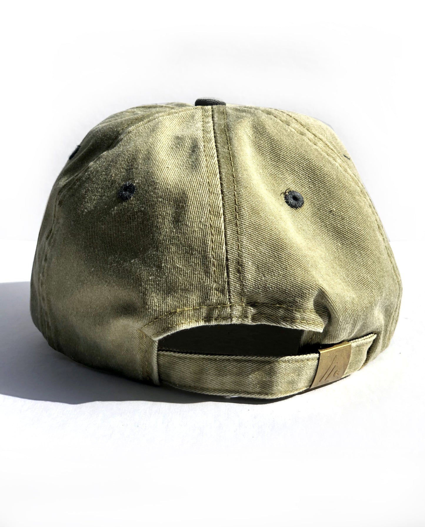OFF Grid 2-Tone Cap