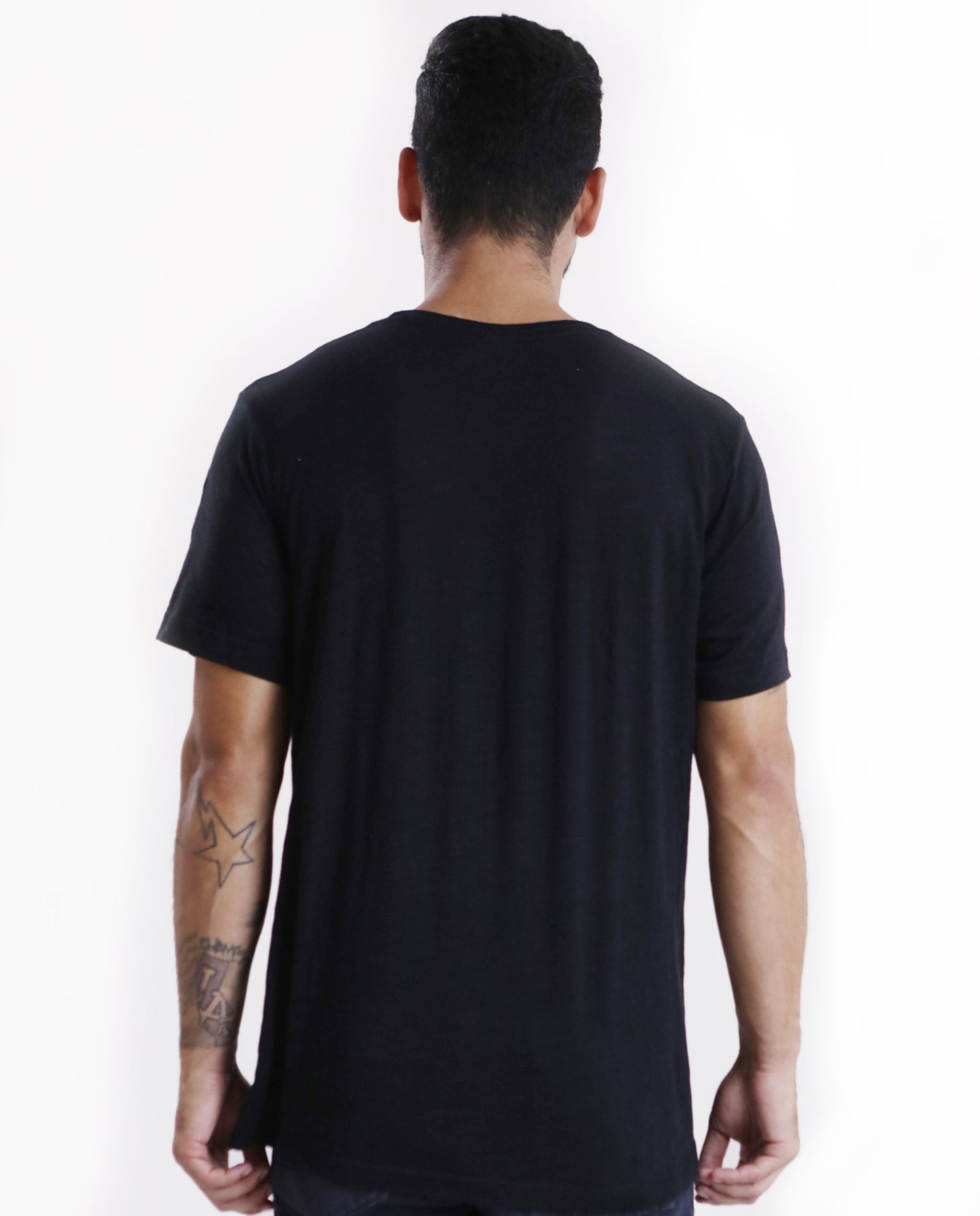 Omni Men's Unisex T