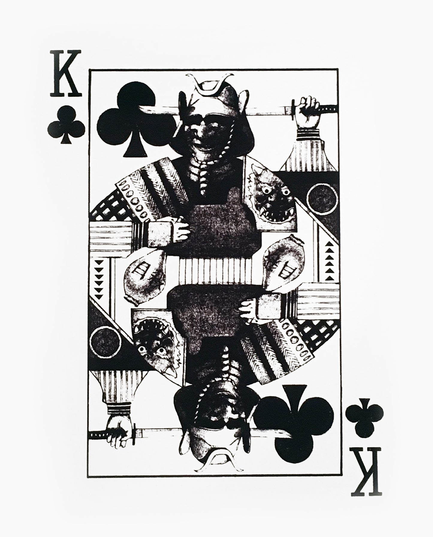 Fight the Power 11X14" Print