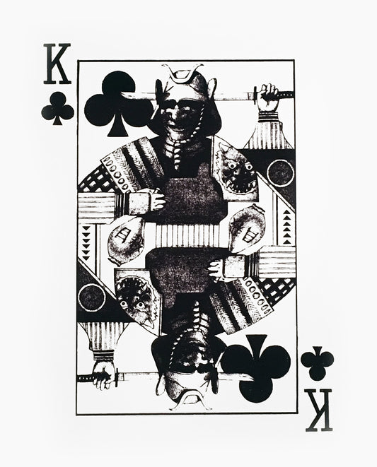 Fight the Power 11X14" Print