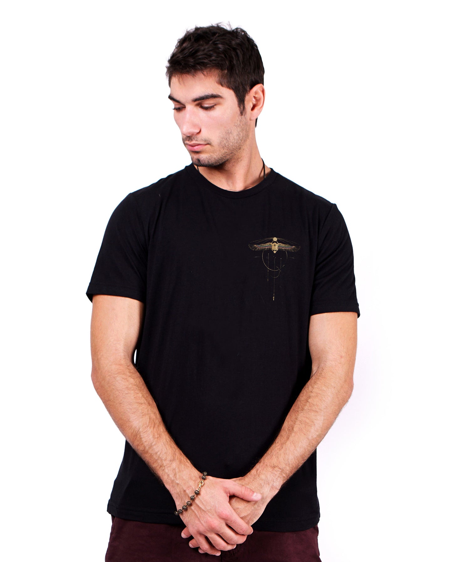 Scarab Unisex T