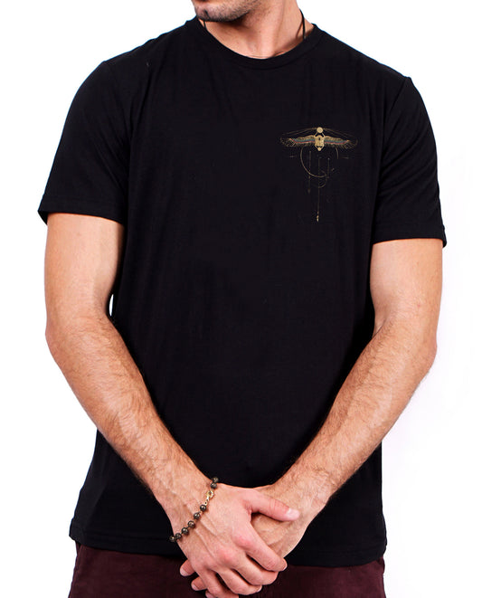 Scarab Unisex T