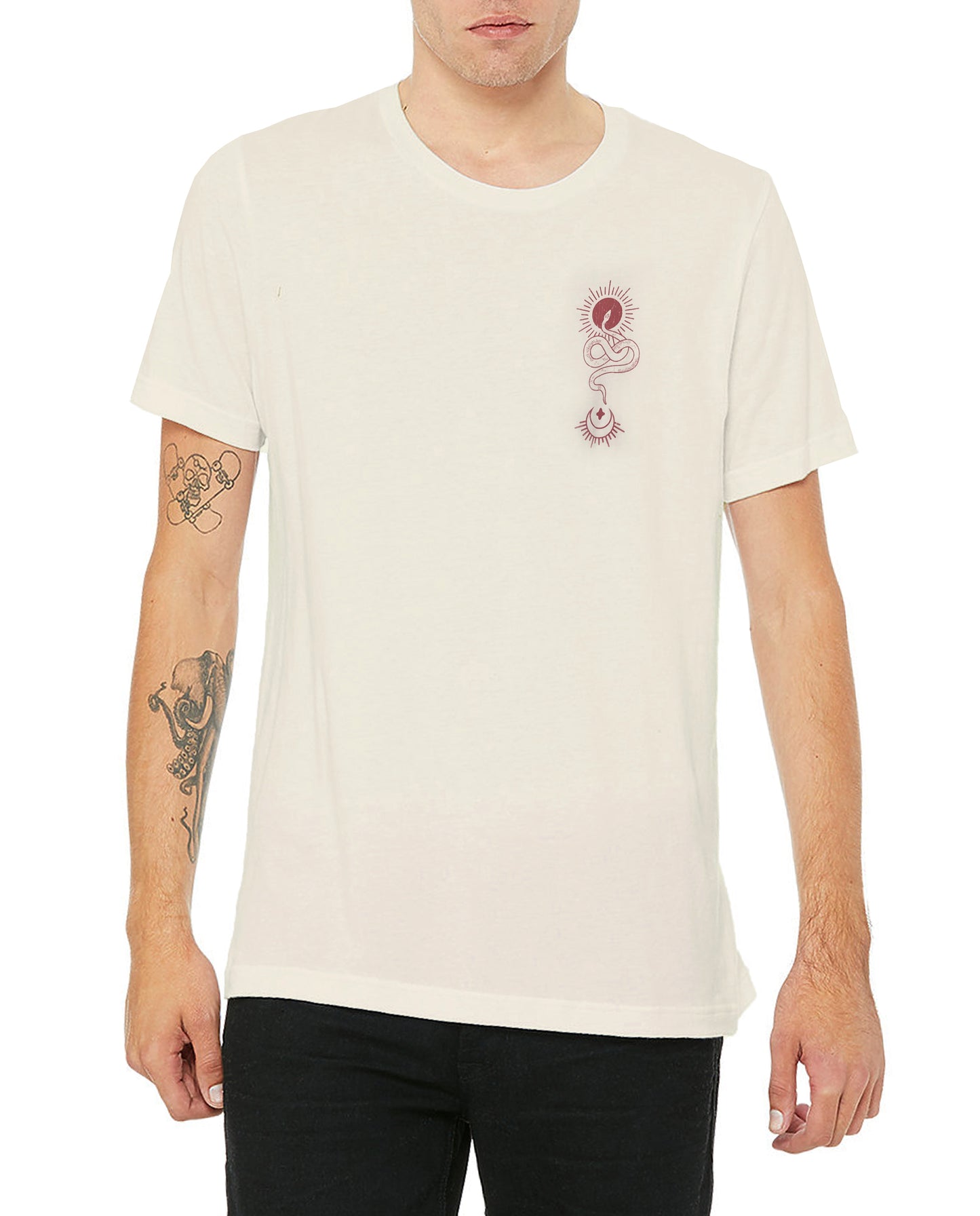 Manifest Unisex T