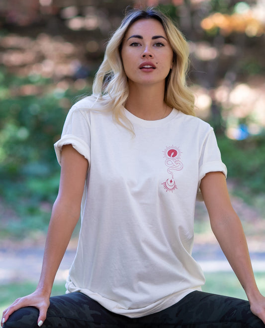 Manifest Unisex T