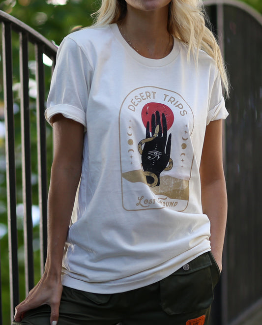 Desert Trips Unisex T