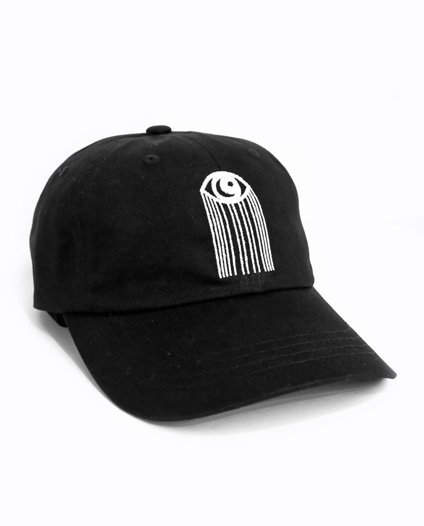 Crescent Eye Relaxed Hat