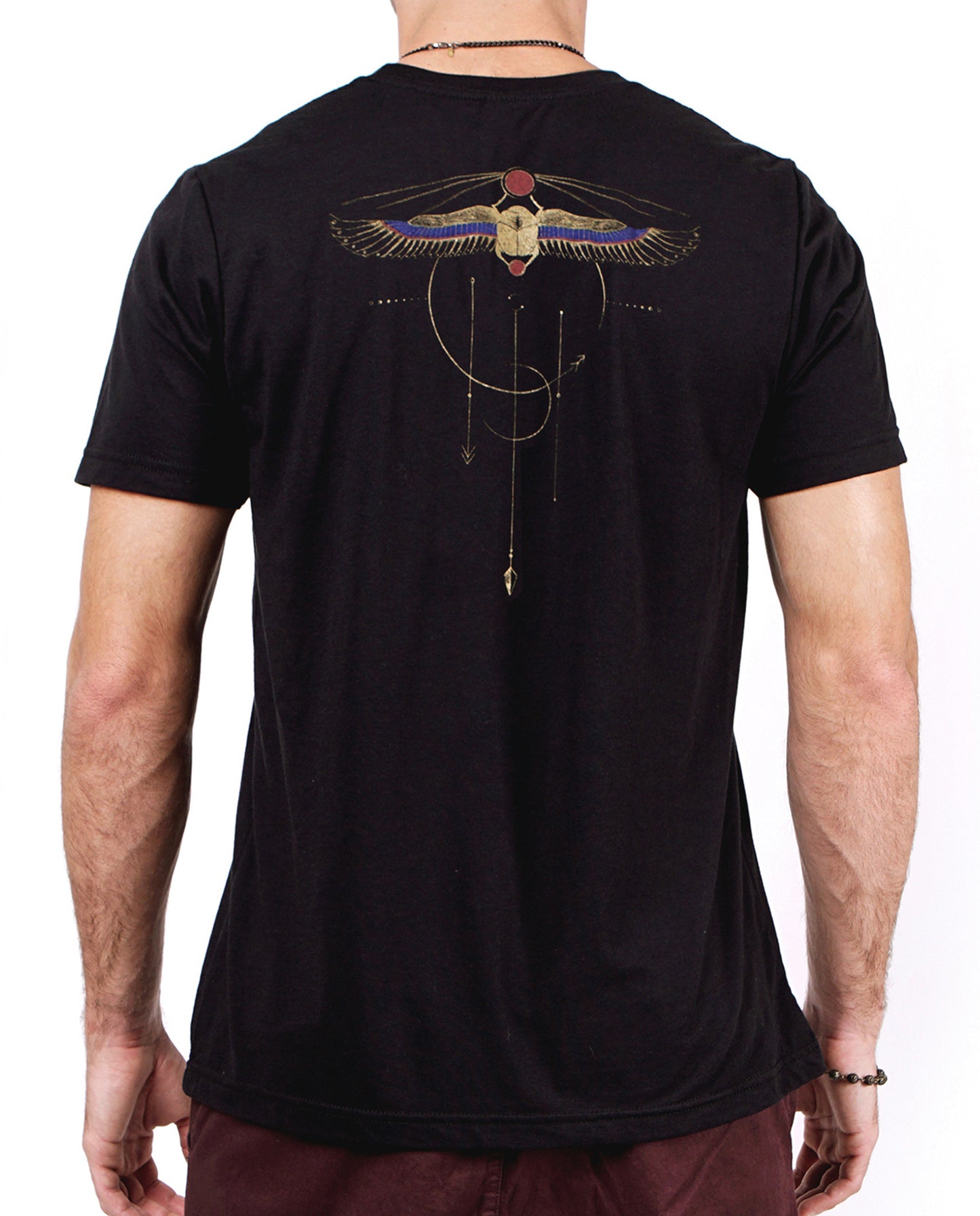 Scarab Unisex T